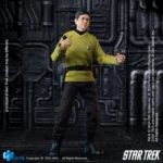 Star Trek 2009 Action Figure – Exquisite Super Sulu 1/12 16 cm 6