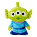Toy Story Plush Figure – Flufflets Alien 25 cm 1