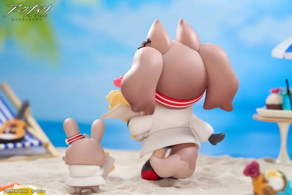Arknights Mini Figure – Angelina Cuties Series 10.5 cm 6