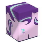 My Little Pony Deck Box – Starlight Glimmer Squaroe MLP002 3