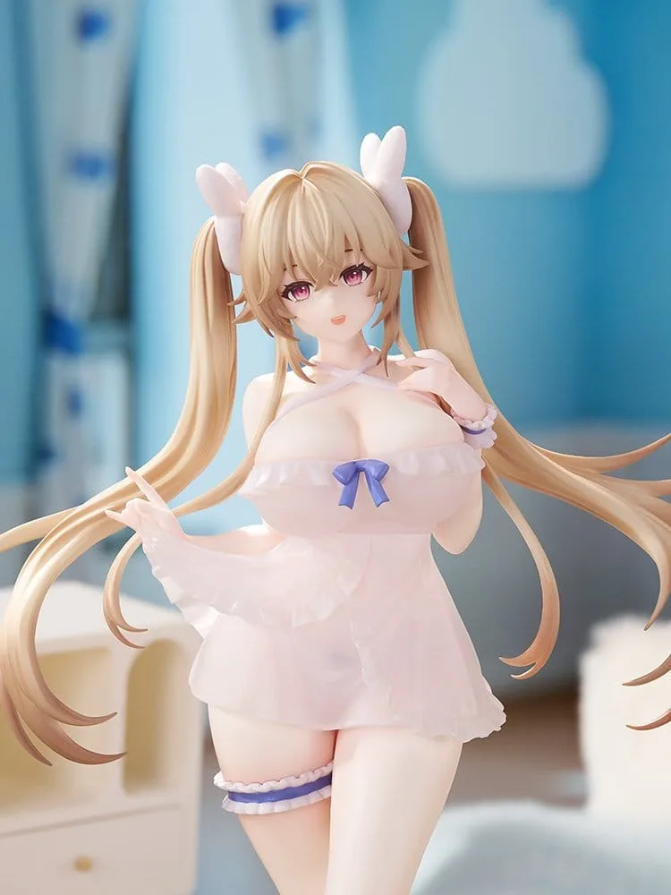 Azur Lane PVC Figure – Anchorage Private Quarters 23 cm 4