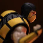 Mortal Kombat Statue – Scorpion Variant 1/10 21 cm 8