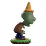Plants vs. Zombies Vinyl Figure – Conehead Zombie 12 cm 7