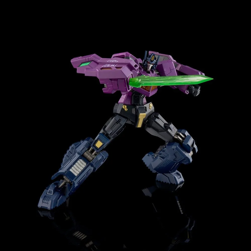 Transformers Model Kit – Shattered Glass Optimus Prime 15.5 cm 3