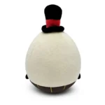 Hazbin Hotel Plush – TeeHee Egg Boi Stickie 15 cm 4