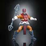 Masters of the Universe Action Figure – Origins Zodak 14 cm 3