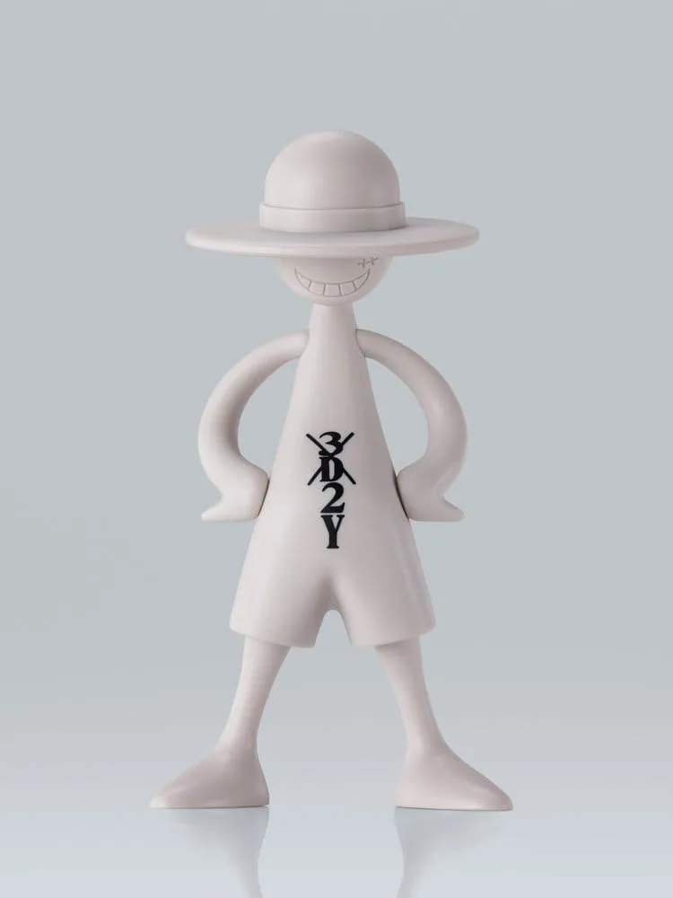 One Piece Mini Figure Set – Luffy’s Archive Vol. 4 9 cm 13