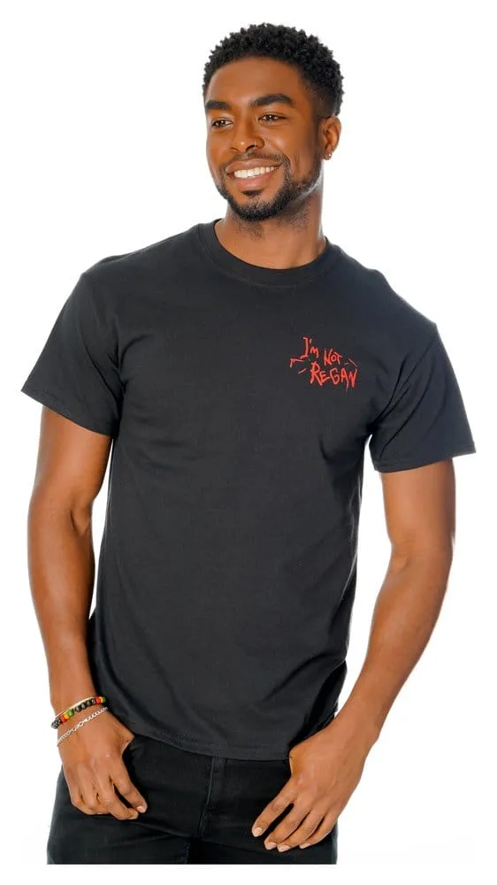 The Exorcist T-Shirt – Excellent Day Reverse Size S 3