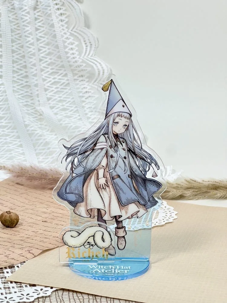 Witch Hat Atelier Acrylic Standee – Richeh
