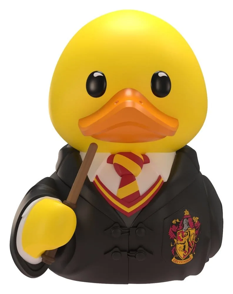 Harry Potter PVC Figure – Tubbz Gryffindor Collector's Edition 10 cm