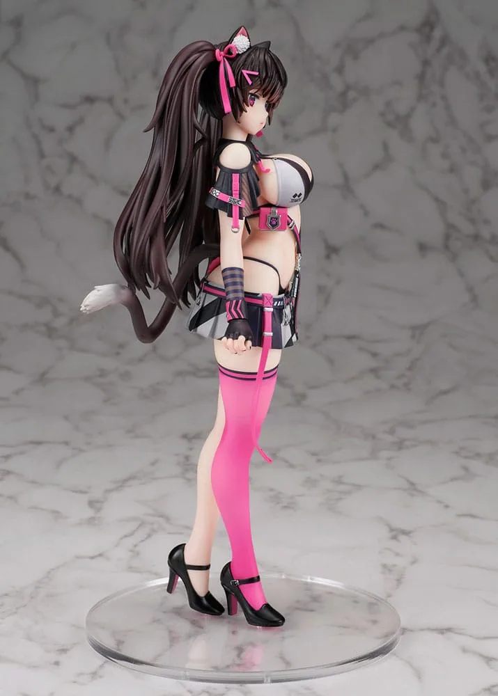 Goddess of Victory: Nikke Beeld – Nero 23 cm 2