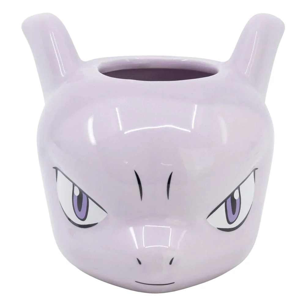 Pokémon 3D Mug – Mewtwo 385 ml