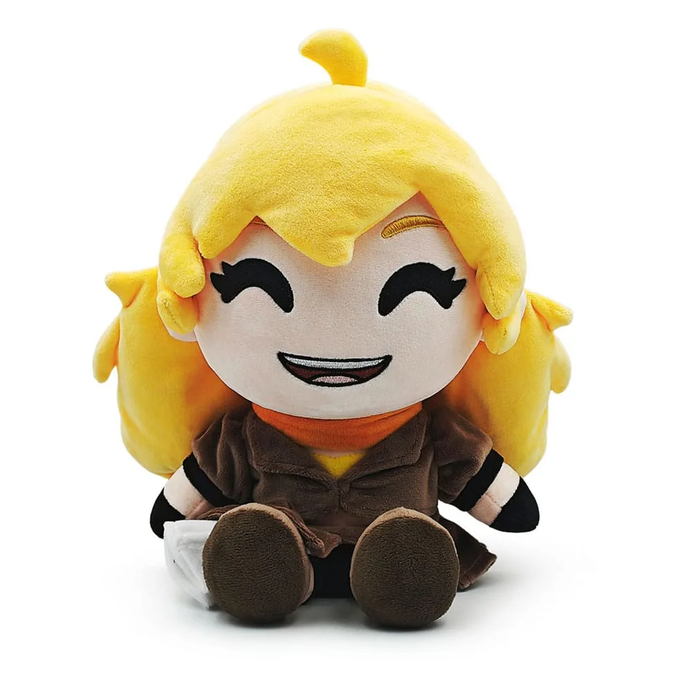 RWBY Plush Figure – Yang 22 cm