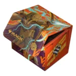 Magic The Gathering Deck Box – Ketramose Sidewinder 100+ 12