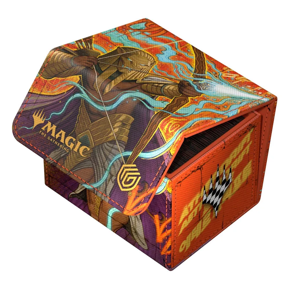 Magic The Gathering Deck Box – Ketramose Sidewinder 100+ 12