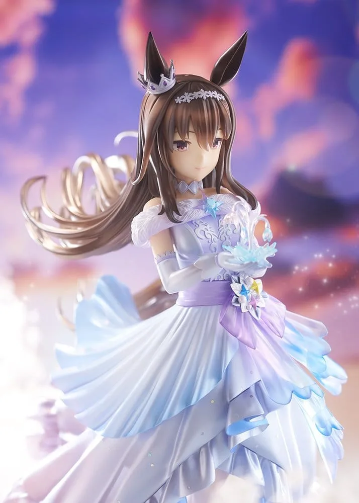 Umamusume: Pretty Derby Figur – Admire Vega Glacialis Vega 26 cm 4