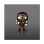 Avengers Endgame POP Plus Figure – Iron Man Beams GW 9 cm 2