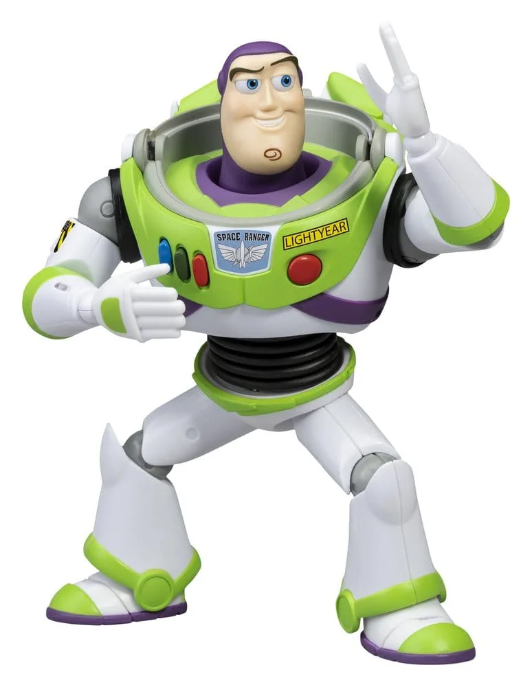 Toy Story Action Figure – Buzz Lightyear 24 cm 3