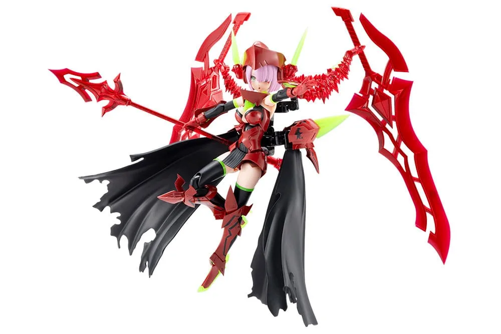 Megami Device Model Kit – Executioner Hell Blaze 1:1 15 cm