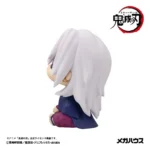 Demon Slayer PVC Figure – Look Up Tengen Uzui 11 cm 8