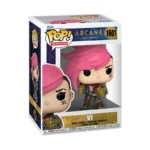 Arcane League of Legends Pop Vinyl Figure – Vi 9 cm 2
