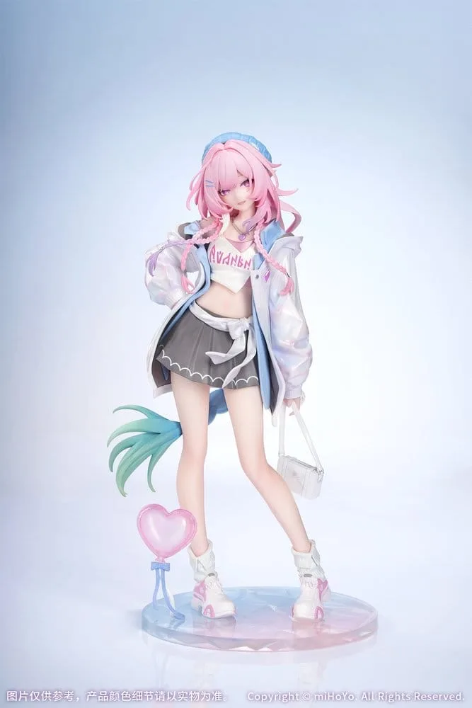 Honkai: Star Rail PVC Figure – Cyrene Wonderful Holiday 20 cm 3