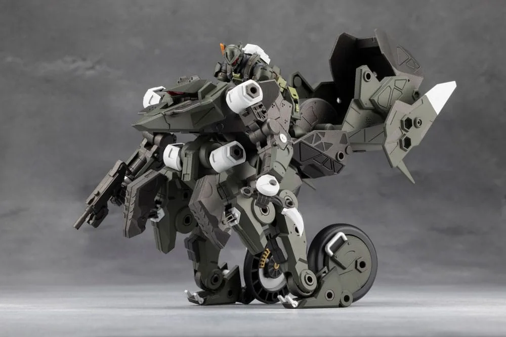 Hexa Gear Model Kit – Definition Armor VT1 1:24 12 cm 5