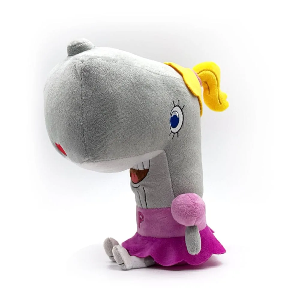 SpongeBob SquarePants Plush – Pearl 22 cm 4