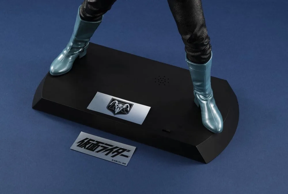 Kamen Rider Figuur – Ultimate Article Masked Rider 40 cm 6