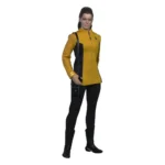 Star Trek Action Figure – Una Chin-Riley 1/6 Scale 30 cm 1