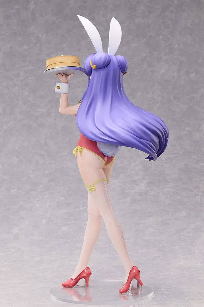 Ranma 1/2 Statue – Shampoo Bunny Version 1:4 46 cm 6