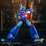 Mega Man X Action Figure – Exquisite Basic 14.5 cm 7
