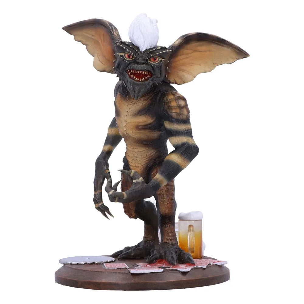 Gremlins Figure – Hand-Painted Stripe 16 cm