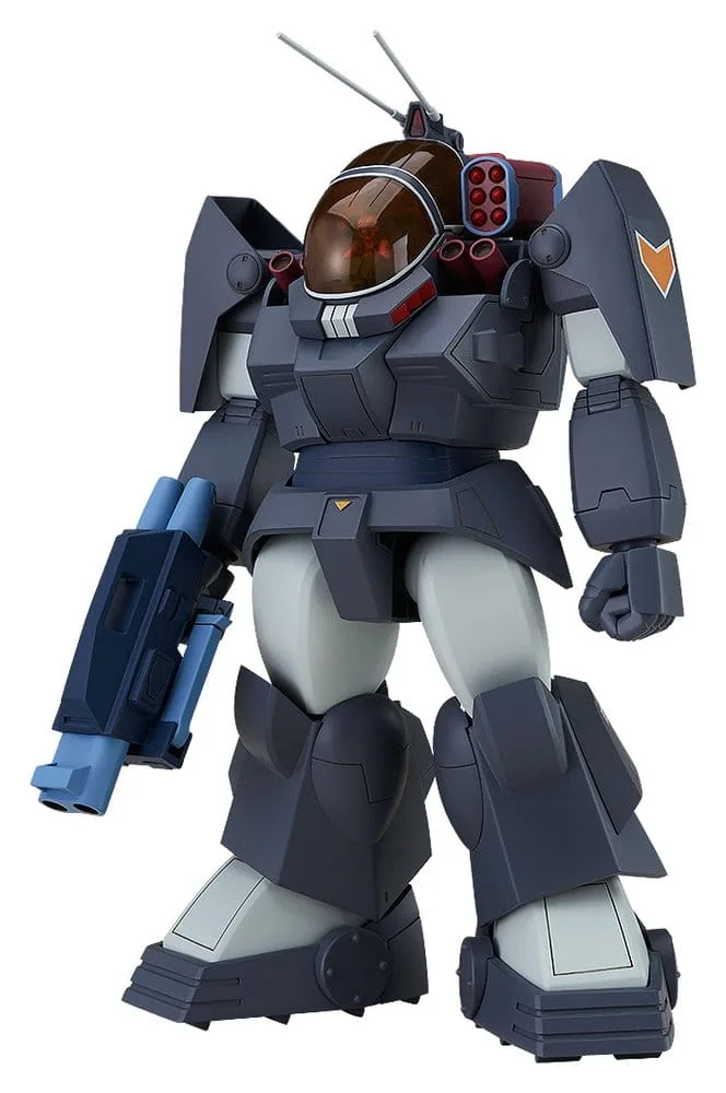 Fang of the Sun Dougram Model Kit – Big Foot 1/72 17 cm