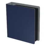 Ultimate Guard Card Binder – Xenoskin Regular Blue 8