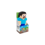 Minecraft Plush Backpacks – 4-Character Assortment 30 cm 2