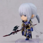 Final Fantasy XIV Action Figure – Estinien Nendoroid 10 cm 6
