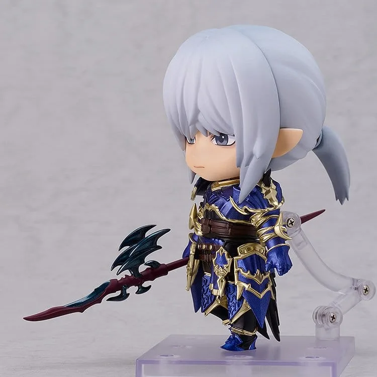 Final Fantasy XIV Action Figure – Estinien Nendoroid 10 cm 6