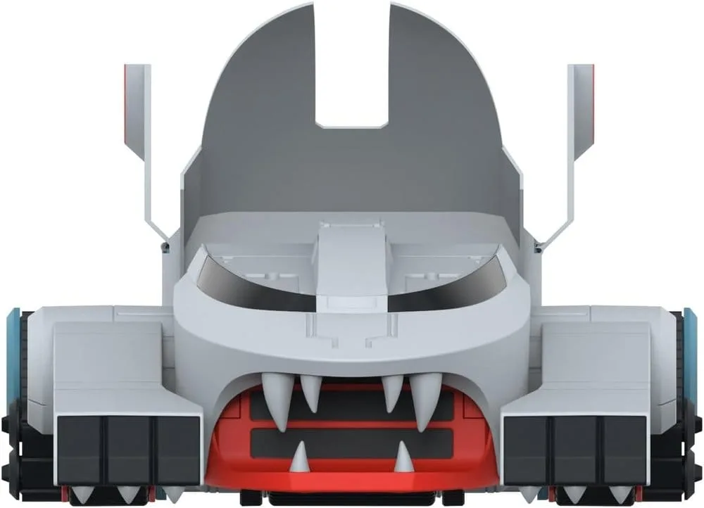 ThunderCats Vehicle – Ultimates Thundertank with Panthro 2