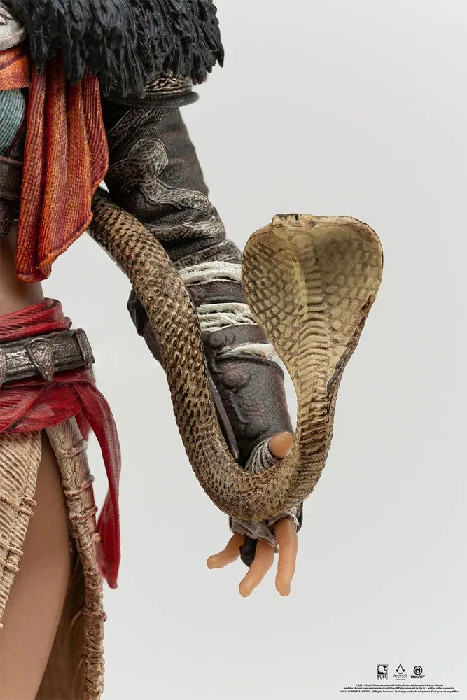 Assassin’s Creed Statue – Amunet The Hidden One 25 cm 8