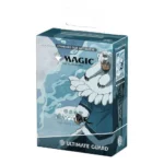 MTG Avatar Card Sleeves – The Legend of Kuruk Ultimate Guard 3