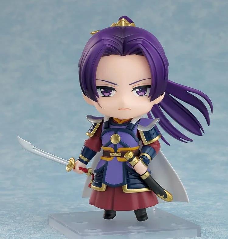 The Apothecary Diaries Nendoroid – Jinshi Armor Version 10 cm 2
