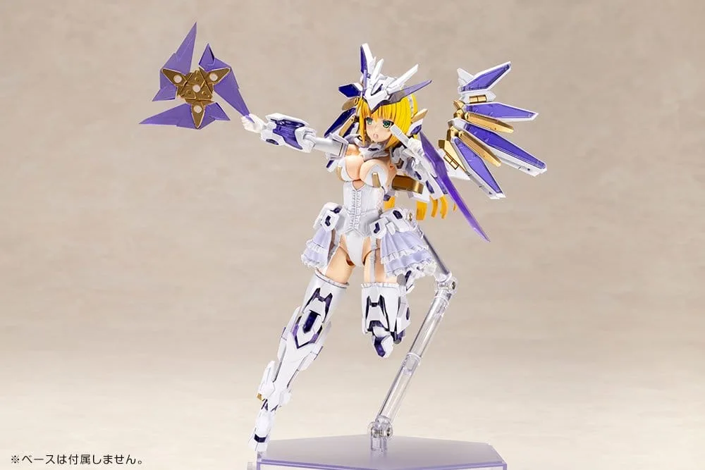 Frame Arms Girl Model Kit – Ray Falx 18 cm 7