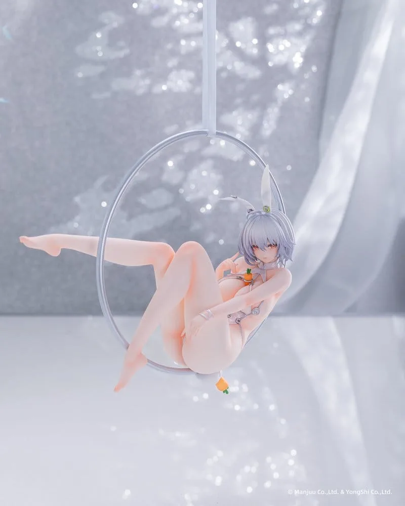 Azur Lane Figure – Sirius Rabbit of Paradise 27 cm 17