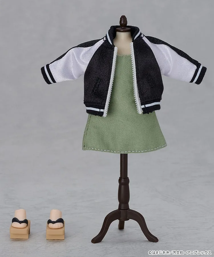 Bocchi the Rock! Nendoroid Doll – Kikuri Hiroi 14 cm 6