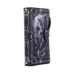 Cult Cuties Wallet – Moon of Malpuss 18.5 cm 4