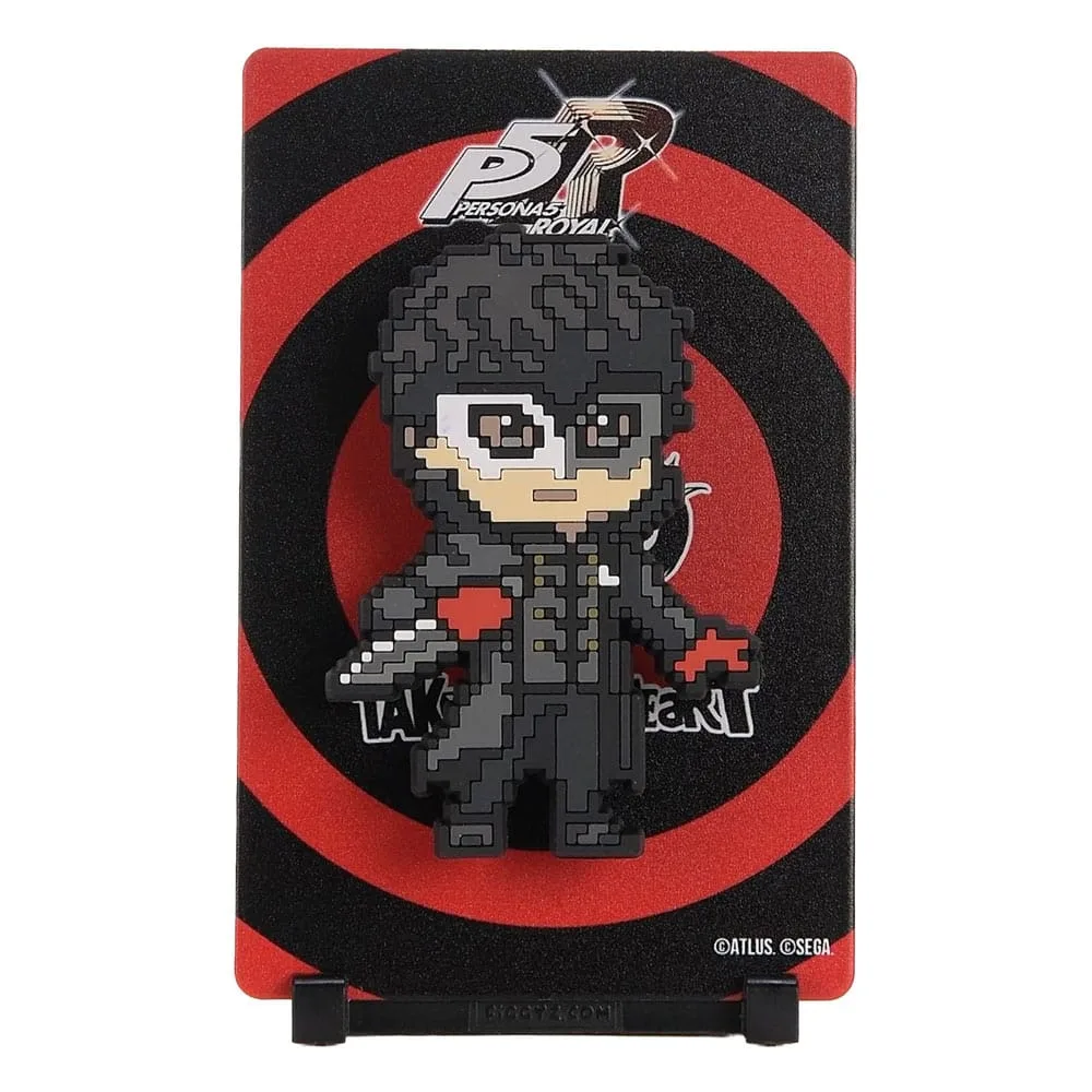 Persona 5 Magnetic Collectible – Joker FiGGYZ 11 cm 2