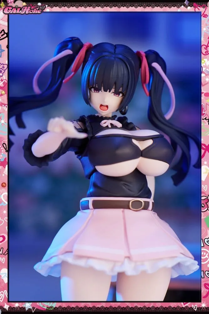 GALHolic Model Kit – Momoka 17 cm 16