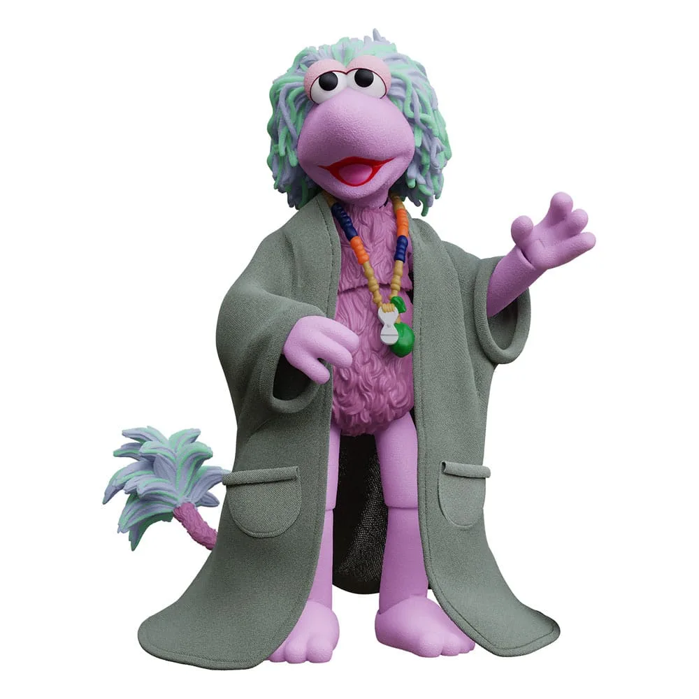 Fraggle Rock Action Figure – Classic Mokey