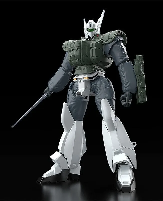 Patlabor 2 Model Kit – AV-98 Ingram Reactive Armor 13 cm 2